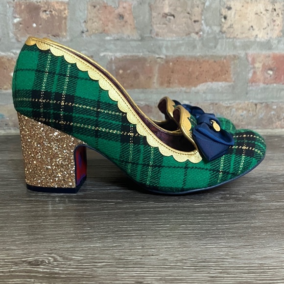 Irregular Choice - Picture 1 of 17